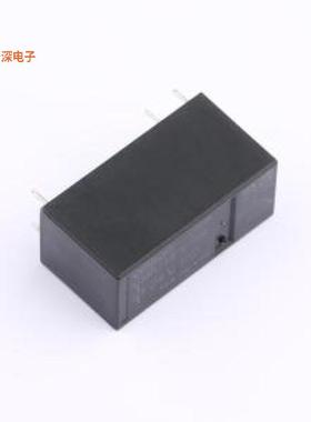 G5RL-1A-E-HR DC24 |原装DIPRELAY GEN PURPOSE SPST 16A 24V