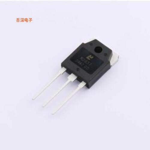 K2837-MNS |原装TO-3P(MOSFET)