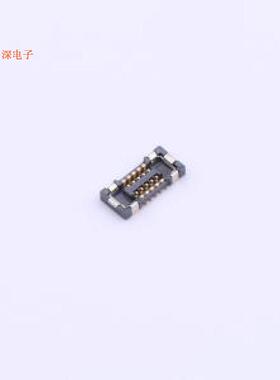 BM23FR0.6-10DS-0.35V(878) 原装|正品SMD,P=0.35mm