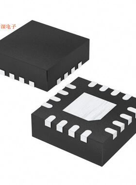 BD9A400MUV-E2 |降压IC REG BUCK ADJ 4A 16VQFN