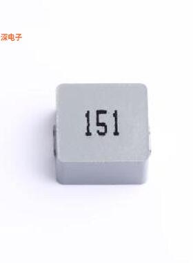 XR1265-151M |原装SMD,13.5x12.6mm功率