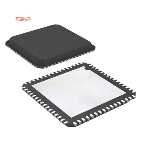 AD8334ACPZ |可变增益放大IC VGAIN AMP 64LFCSP