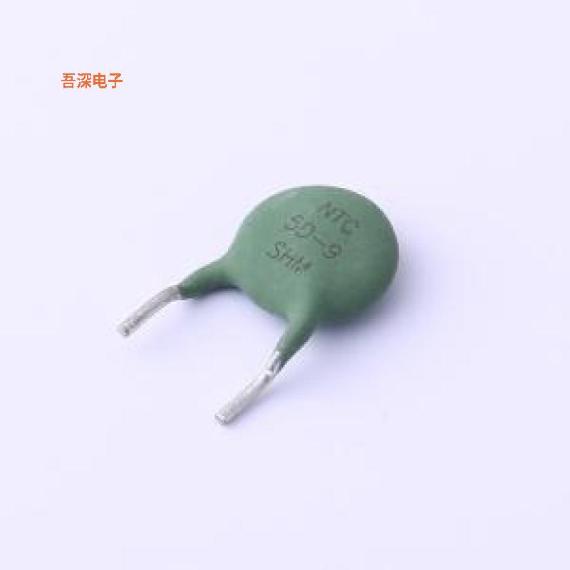 DRM509D09MP8C7GA0 |原装插件,P=7.5mmNTC热敏