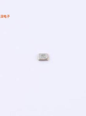 7E032000F14 |原装SMD1612-4P无源晶振