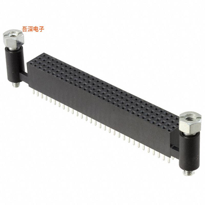 1375965-1 |原装全新CONN NON-STKTHR PC/104+ 120P PCB