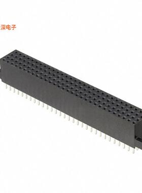 1375965-1 |原装全新CONN NON-STKTHR PC/104+ 120P PCB