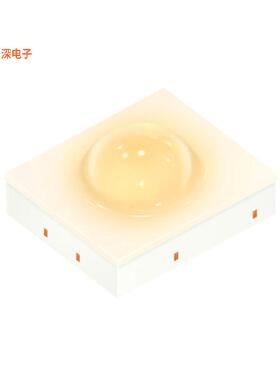 原装 GW DASPA2.EC-HSHU-5R8T-1-100-R18|全新正品白色，暖