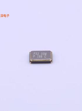 CXC3X320000GHVRP5M |原装SMD3225-4P无源晶振