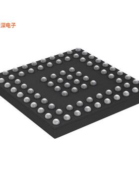 LIF-MDF6000-6KMG80I |原装全新IC FPGA MIPIDPHY BRDGFL