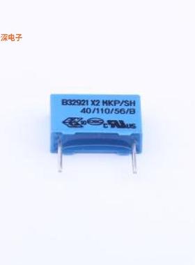 B32921C3103K000 原装|正品插件,P=10mm