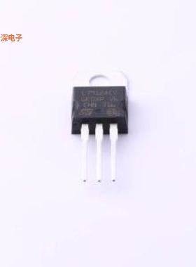 L7912ACV |原装TO-220IC REG LINEAR -12V 1.5A TO220