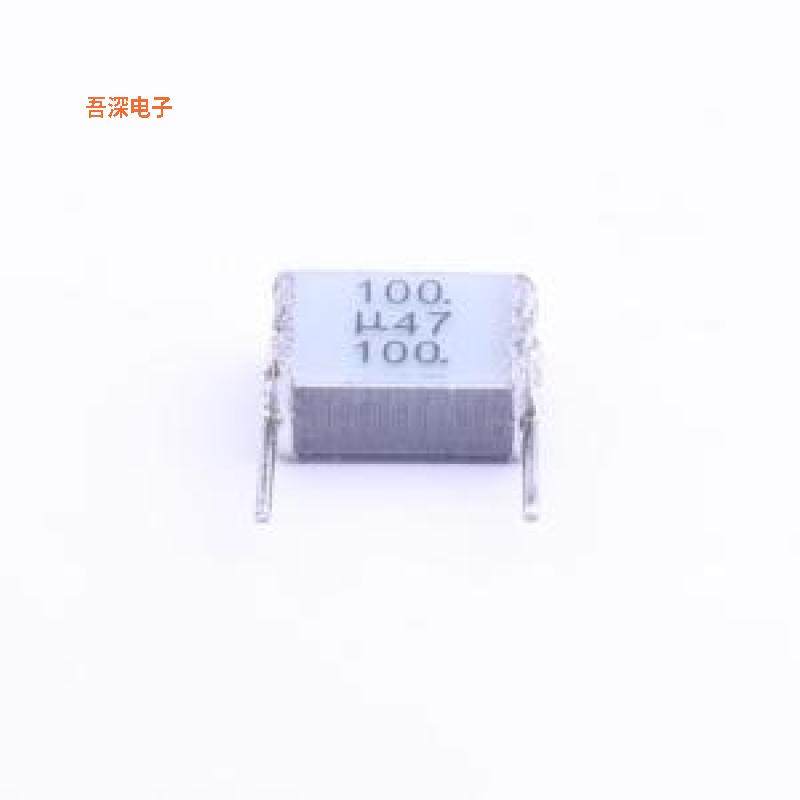 B32560J1474K000 原装|正品插件,P=7.5mm