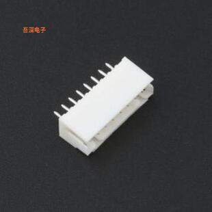 插件 292132 原装 VERT 8POS HEADER P=2mmCONN