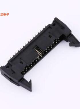 X9555WVS-2x15A-6TV01 原装|正品SMD,P=2.54m