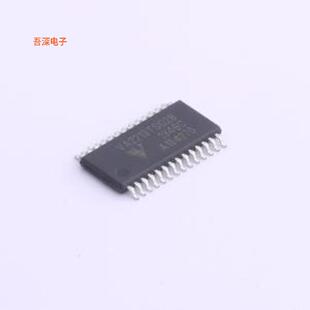 VA2213TSG28 |音频功率放大器Class D 2*15W 8~26V