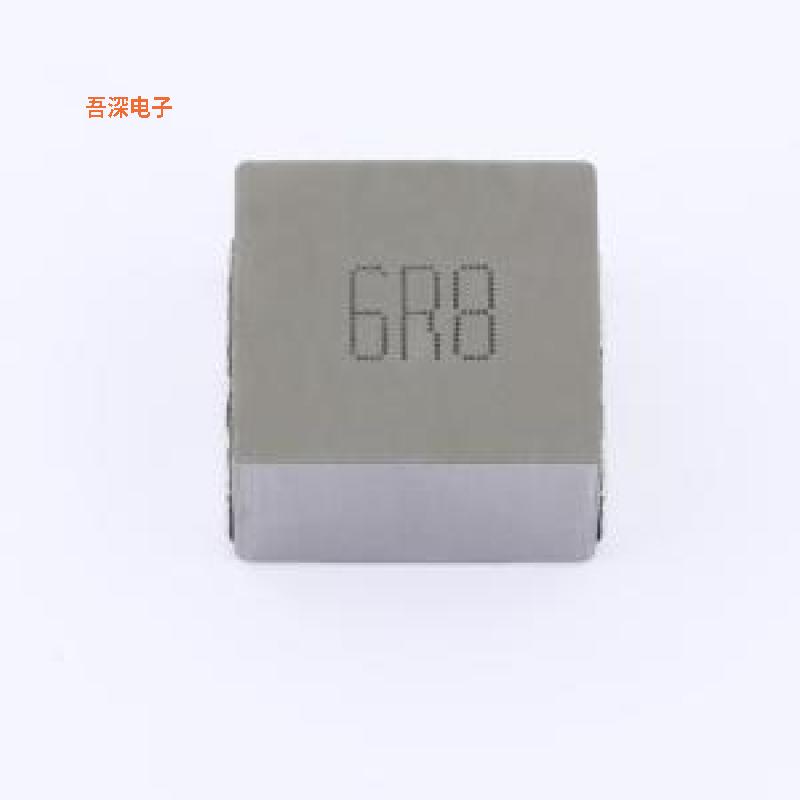 FXL2213-6R8-M |直流(DCR)：3.1mΩ功率SMD,23.5x22mm