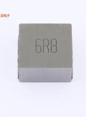 FXL2213-6R8-M |直流(DCR)：3.1mΩ功率SMD,23.5x22mm