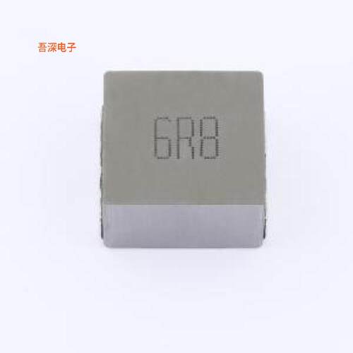 FXL2213-6R8-M |直流(DCR)：3.1mΩ功率SMD,23.5x22mm