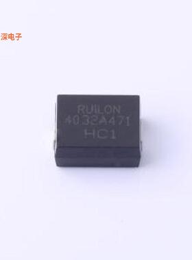 RL4032A471K |原装4032压敏