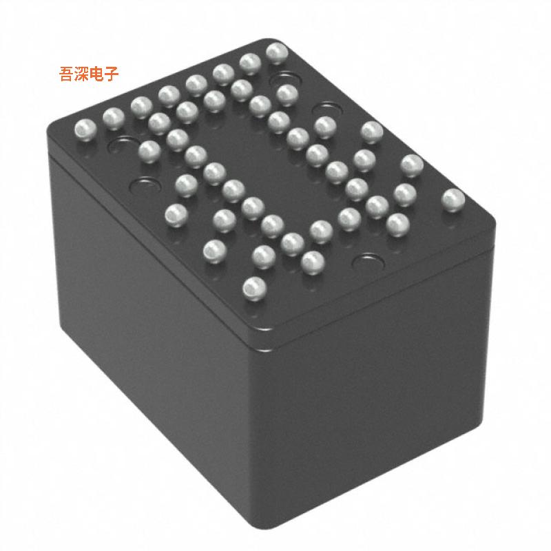 ADIS16477-3BMLZ |原装全新6 DOF PREC IMU, 40G (2000 DPS DN