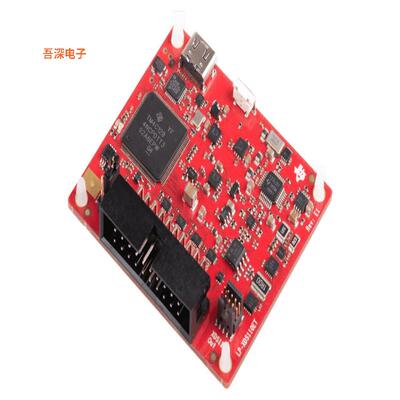 LP-XDS110ET |调试程序XDS110ET LAUNCHPAD DEVELOPMENT K