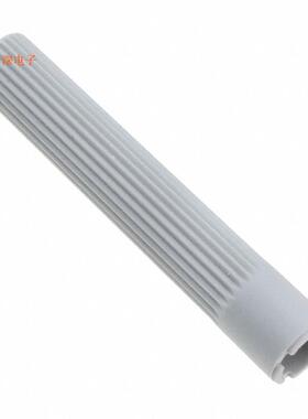 0201728 |绝缘套CONN TERM BLK INSUL SLEEVE GY 1P