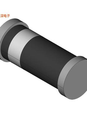 BZV55-B7V5,135 |7.5 VDIODE ZENER 7.5V 500MW LLDS