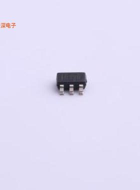 REF3230AIDBVR |原装SOT-23-6电压基准芯片