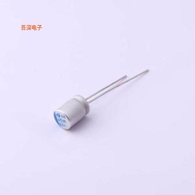 BC6R3M471LC6.3*8L-1A4T |原装插件,D6.3xL8mm固态