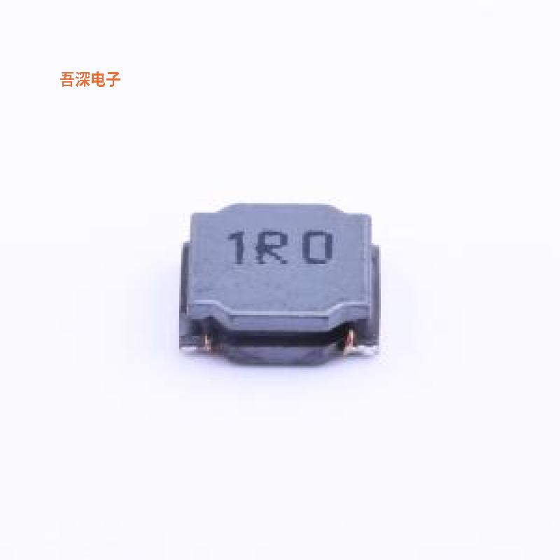 FNR6020S1R0MT |功率 磁封胶功率SMD,6x6mm