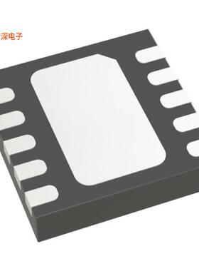 TS12012ITD1022T |标准IC OPAMP GP 1 CIRCUIT 10TDF