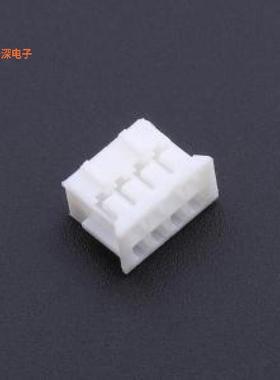 HC-PHD-2*4Y |配HC-PHD-T(线对板/线对线)P=2mm