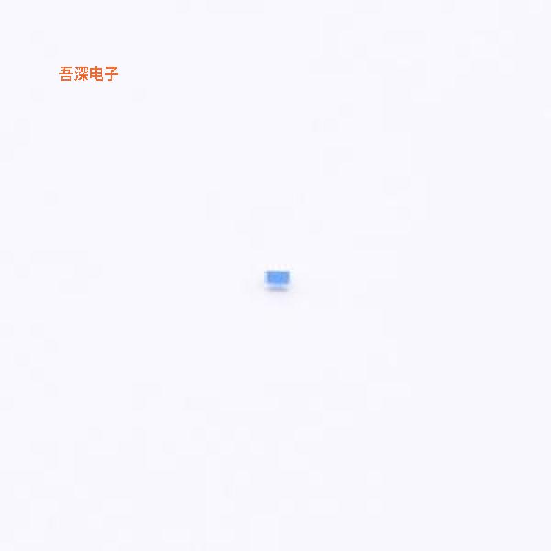 LQP03HQ4N5H02D |原装0201FIXED IND 4.5NH 400MA 250MOHM SM