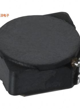 CDRH6D28NP-101NC |原装全新FIXED IND 100UH 540MA 535MOHM SM