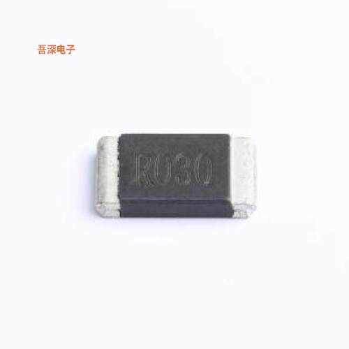 HoLR4527DS-7W-30mR-1% |原装4527电流采样/分流
