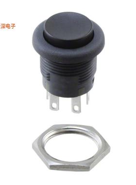 LP0125CCKW01A/CUL |原装全新SHORT BODY PUSHBUTTON/NON ILLUMI