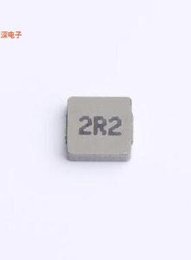 FSA0618-2R2MT |功率合金，一体成型，大电流