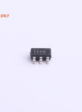 OPA348AIDBVR |原装SOT-23-5运算放大器