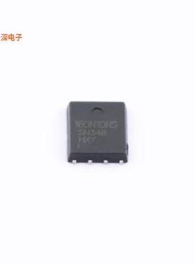 BSC160N10NS3G-HXY |原装DFN5x6-8L(MOSFET)