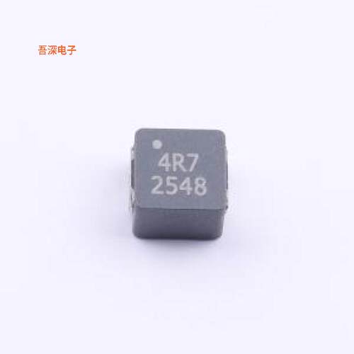 FAUL0754TF-4R7MT |原装SMD,7.7x7.2mm功率