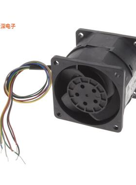 GFB0612ES-E |12VDCFAN AXIAL DUAL 60X56MM 12VDC