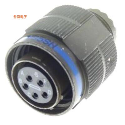D38999/20KC4SCL |原装全新D38999 Ser III Receptacle