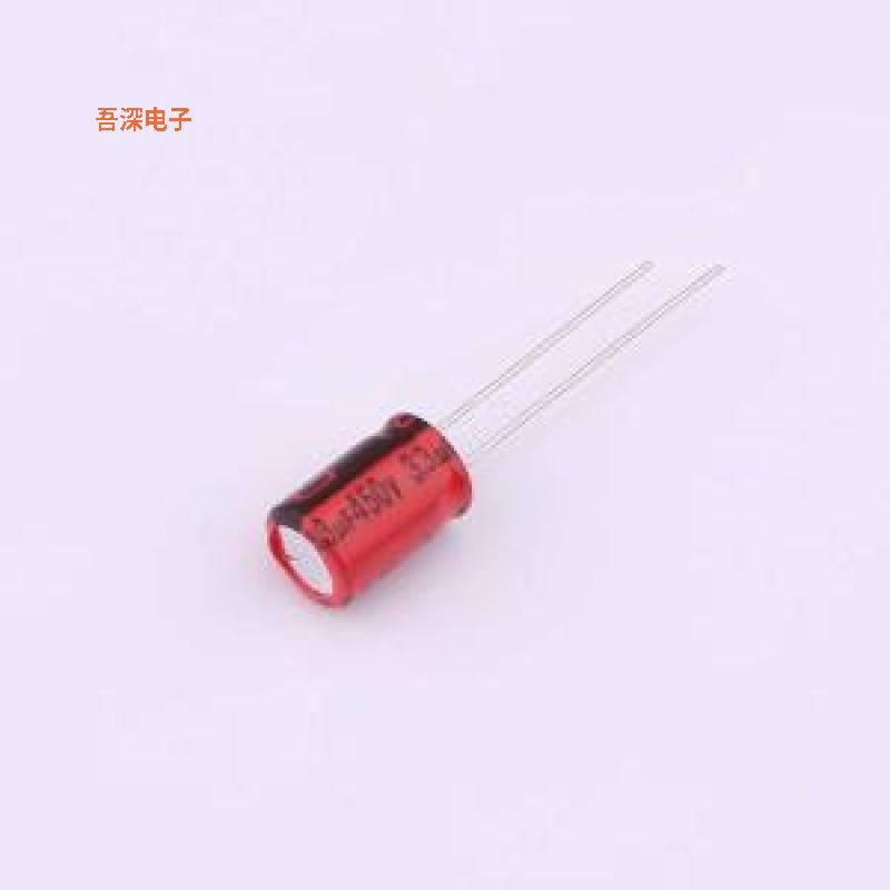 LLKD1152W3R3MF |原装插件,D8xL11.5mm直插铝电解