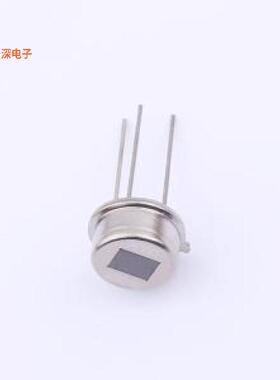 PIR223D-S0 |数字型热释电红外人体感应TO-5