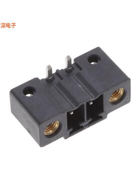 1722150 |原装全新TERM BLOCK HDR 2POS 3.81MM