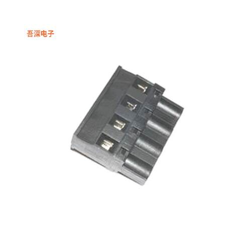 0393740907|插头，母插口TERM BLOCK PLUG 7POS 7.50M