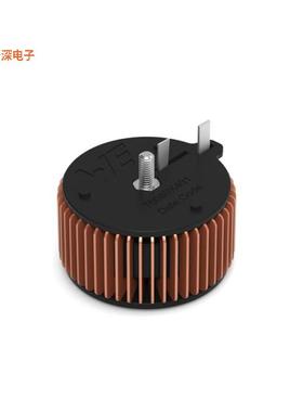 760801401 |环形FIXED IND 118UH 13.9A 0.022OHM