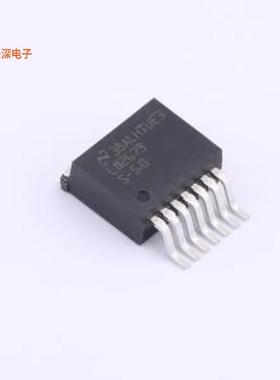 LM2673SX-5.0/NOPB 原装|正品DDPAK(TO-263-7)