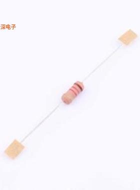 FMP200JR-52-1K2 |原装插件,D3.9xL9mmRES 1.2K OHM 5% 2W AXIAL