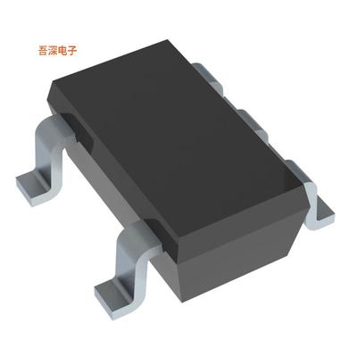 OPA196IDBVR |原装SOT-23-5IC OPAMP GP 1 CIRCUIT SOT23-5